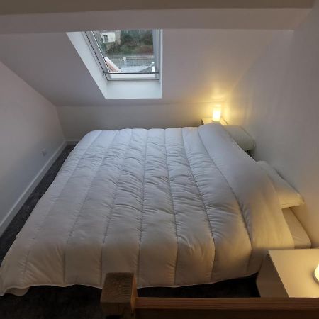 Appart Chaleureux Chez Seb&Laeti Apartment Boulogne-sur-Mer Exterior photo