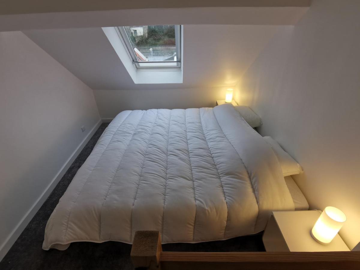 Appart Chaleureux Chez Seb&Laeti Apartment Boulogne-sur-Mer Exterior photo